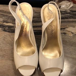 Jessica Simpson women’s heels